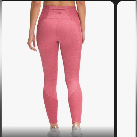 The North Face Dune Sky Tight & Tee - Picture 2 of 12